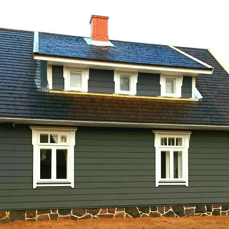 Peramaa Puhkekeskus Meeksi