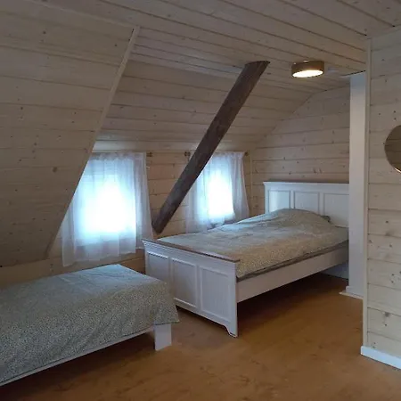 홀리데이파크 Peramaa Puhkekeskus