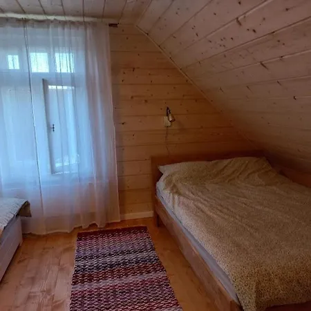 Peramaa Puhkekeskus Holiday park