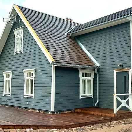 Peramaa Puhkekeskus Holiday park