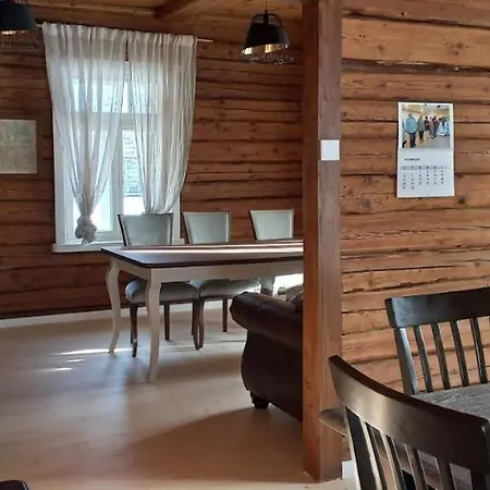 Peramaa Puhkekeskus Meeksi