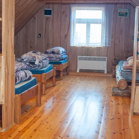 Peramaa Puhkekeskus 假日公园 *