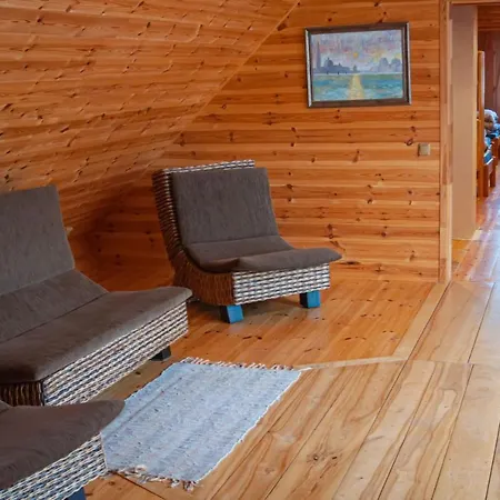 Peramaa Puhkekeskus * Meeksi