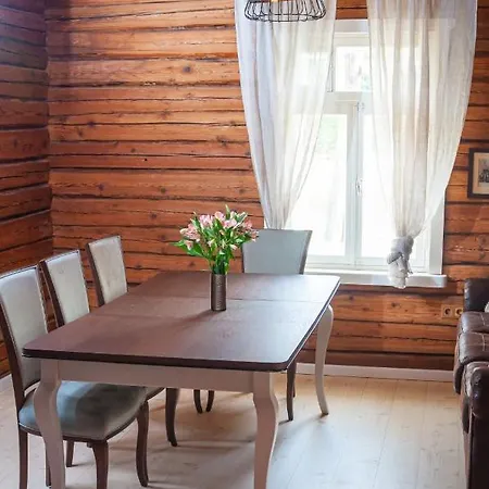 Peramaa Puhkekeskus * Meeksi