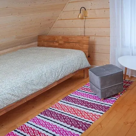 홀리데이파크 Peramaa Puhkekeskus