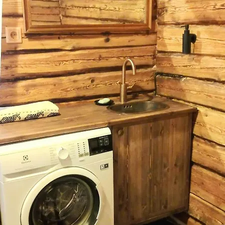 Peramaa Puhkekeskus * Meeksi