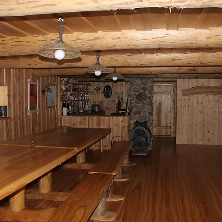 홀리데이파크 Peramaa Puhkekeskus *