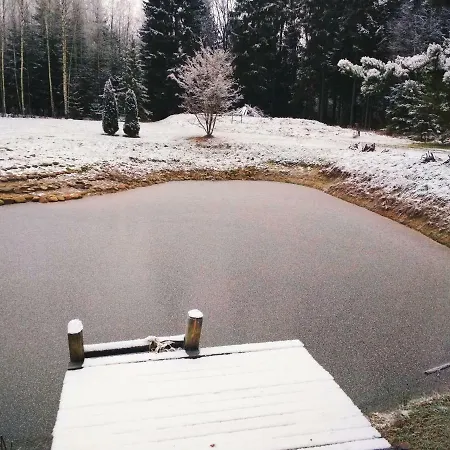 Peramaa Puhkekeskus Holiday park