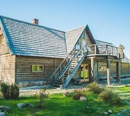 홀리데이파크 Peramaa Puhkekeskus