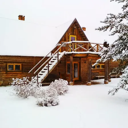 Peramaa Puhkekeskus 假日公园