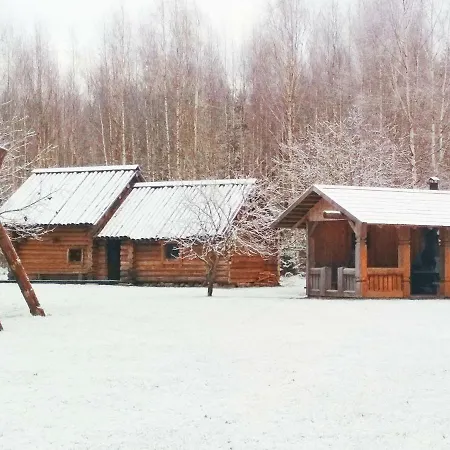 Peramaa Puhkekeskus * Meeksi