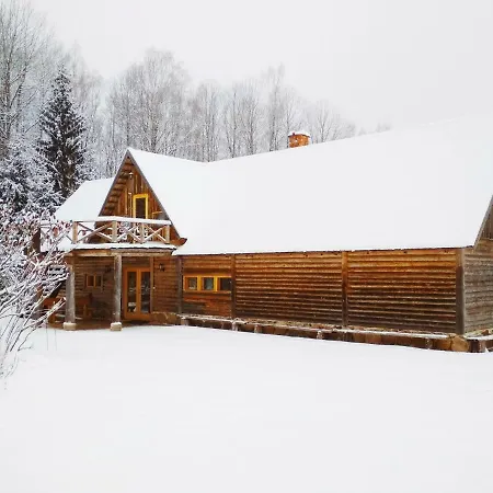 Peramaa Puhkekeskus *