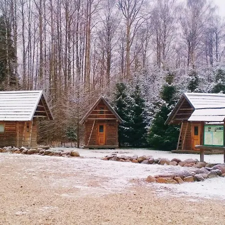 Peramaa Puhkekeskus Meeksi