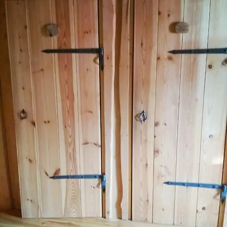 홀리데이파크 Peramaa Puhkekeskus