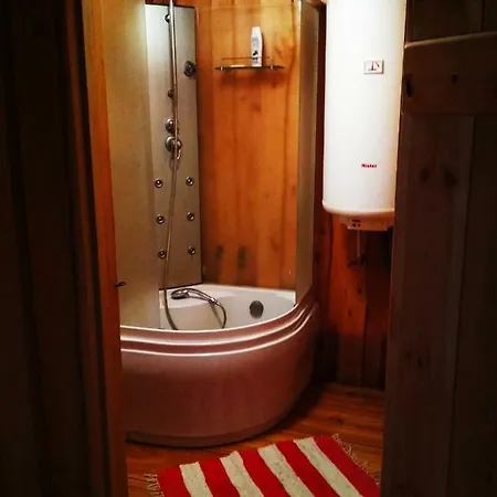 홀리데이파크 Peramaa Puhkekeskus