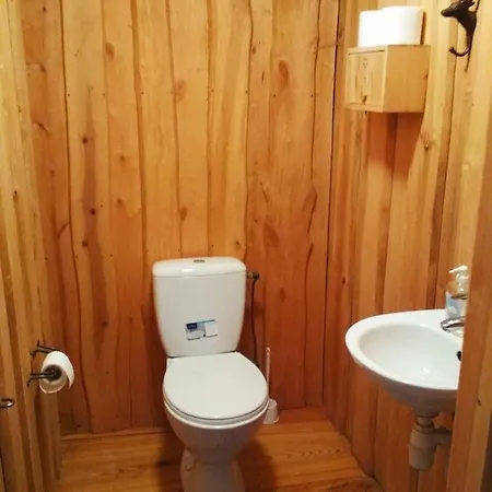 Peramaa Puhkekeskus Meeksi