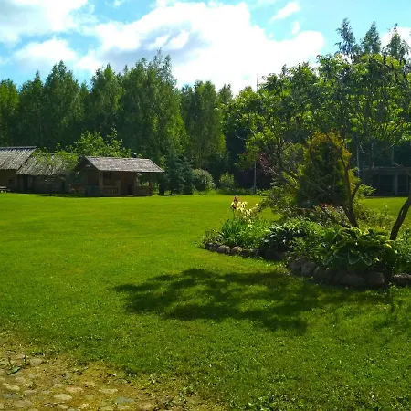 Peramaa Puhkekeskus Meeksi