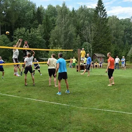 Peramaa Puhkekeskus *