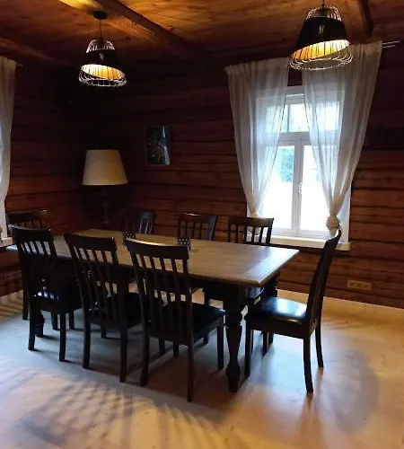 Peramaa Puhkekeskus Puhkepark *