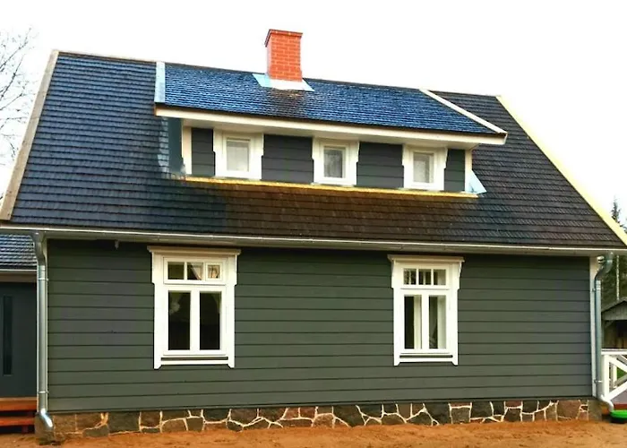 Peramaa Puhkekeskus Meeksi