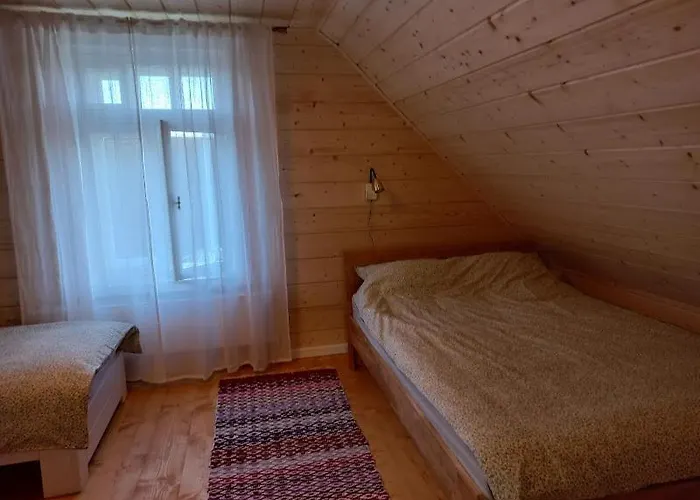 Peramaa Puhkekeskus Feriepark