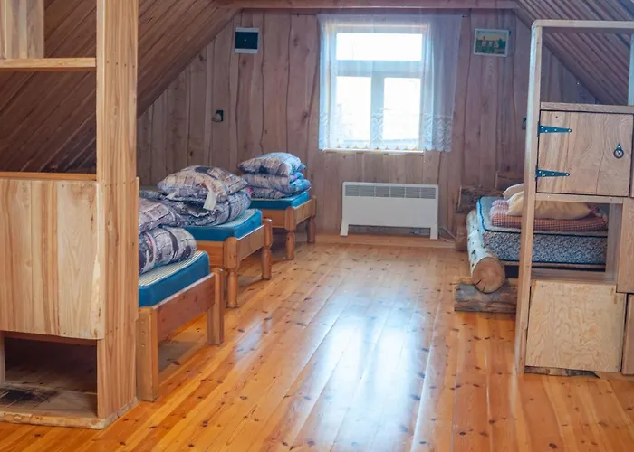 Peramaa Puhkekeskus Puhkepark *