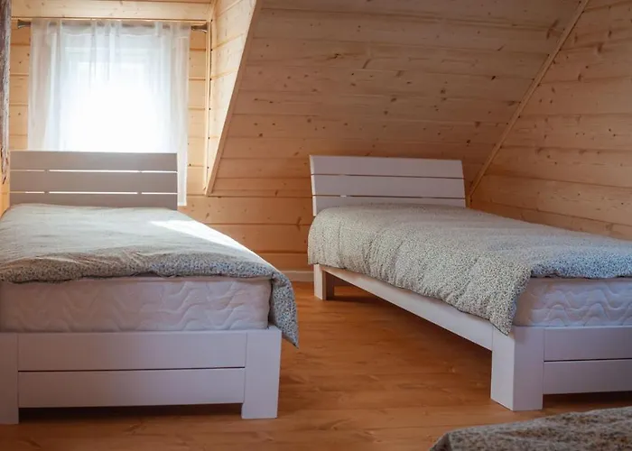 Peramaa Puhkekeskus * Meeksi