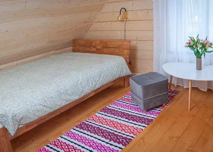 Puhkepark Peramaa Puhkekeskus