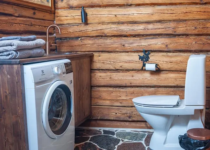 Peramaa Puhkekeskus * Meeksi