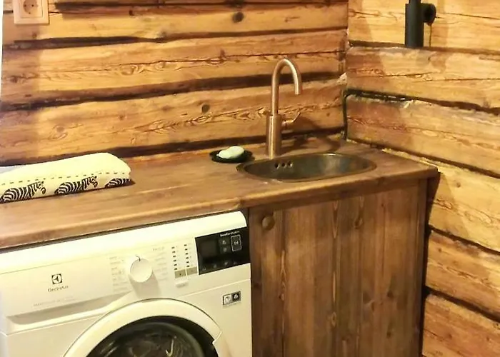 Peramaa Puhkekeskus * Meeksi