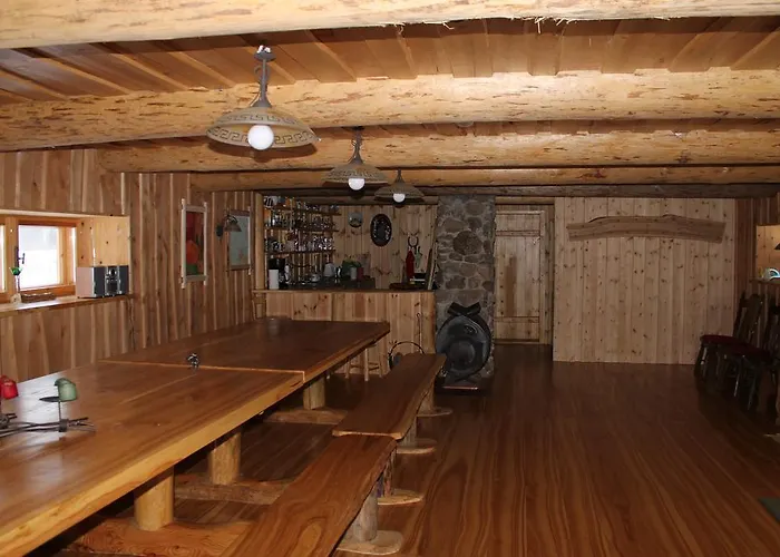 Puhkepark Peramaa Puhkekeskus *