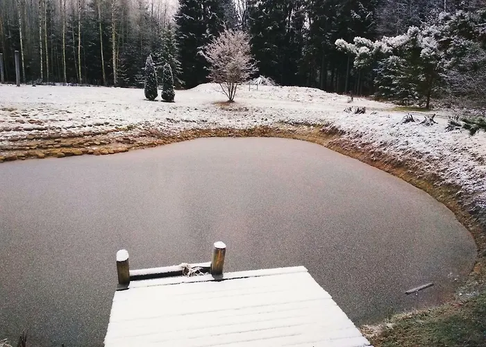 Peramaa Puhkekeskus Puhkepark