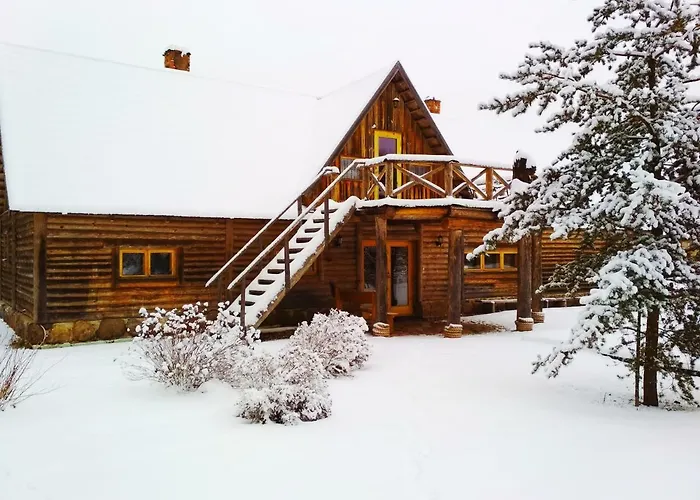 Peramaa Puhkekeskus 假日公园