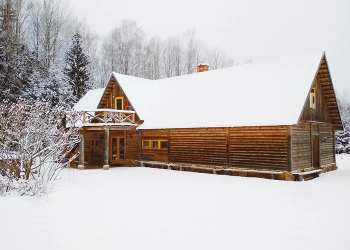 Peramaa Puhkekeskus *