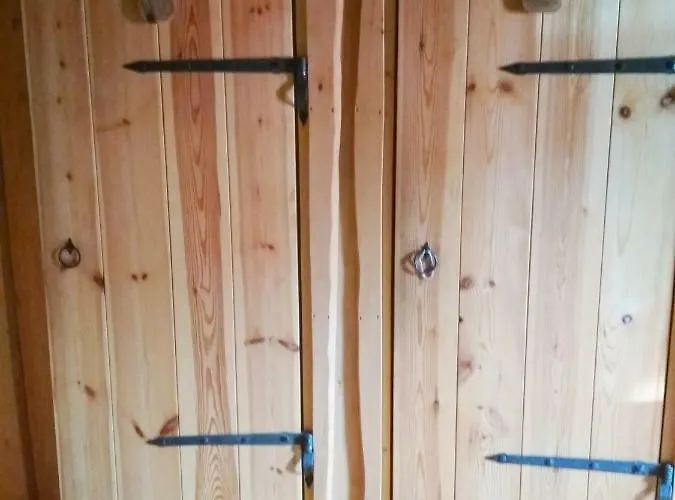 Puhkepark Peramaa Puhkekeskus