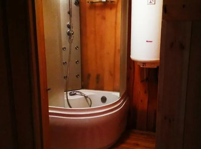 Puhkepark Peramaa Puhkekeskus