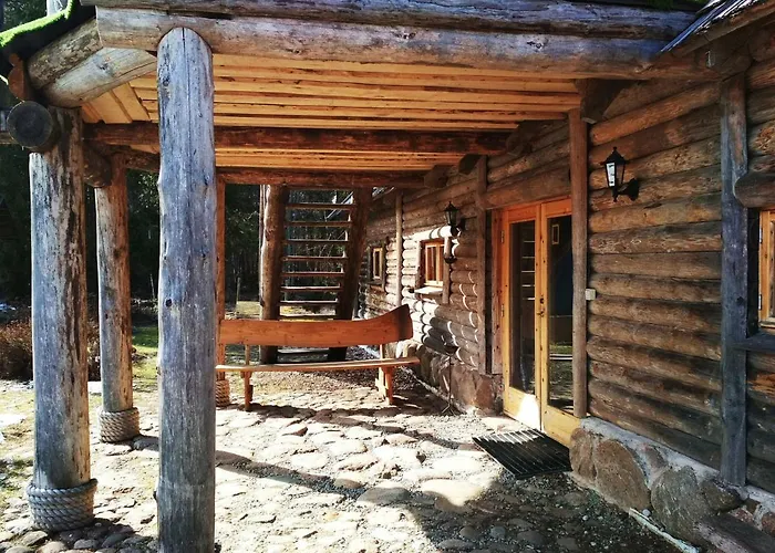 Peramaa Puhkekeskus Puhkepark *