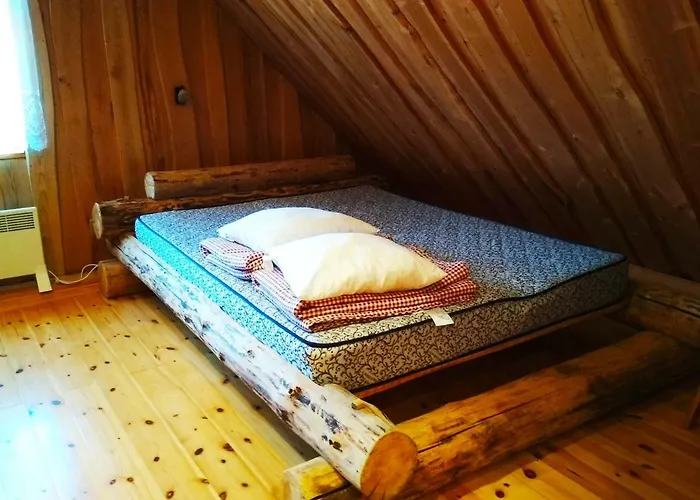 Peramaa Puhkekeskus *