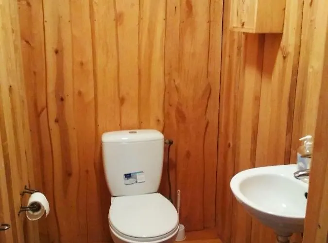 Peramaa Puhkekeskus Meeksi