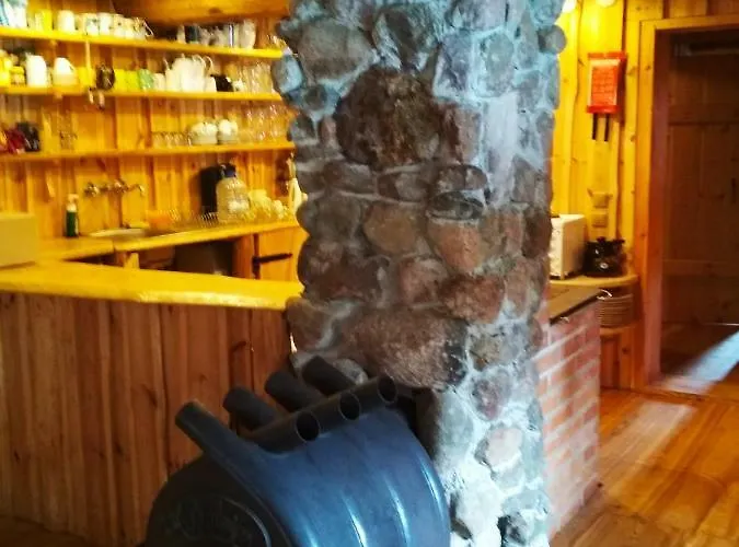 Peramaa Puhkekeskus Meeksi